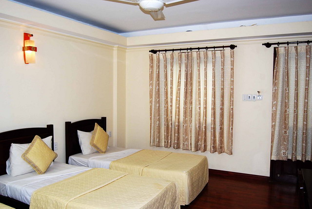 Phòng Standard - Hotel24h.net